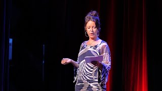 My journey with recovery | Tamala Ridge | TEDxKinjarling