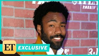 Donald Glover Says 'Solo' Is 'a Lot More Fun' Than Other 'Star Wars' Movies (Exclusive)