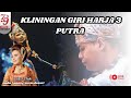 Kliningan Giri Harja 3 Putra II feat Ambu Nunung Nurmalasari