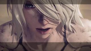 NieR:Automata - A2 Meets 2B