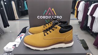 Полуботинки Мужские Cardillero Zircon Boot ( Новая Коллекция 202 )