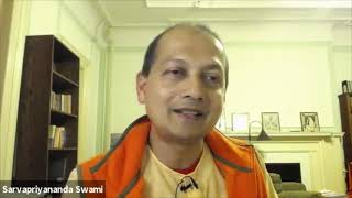 Self Inquiry | Swami Sarvapriyananda