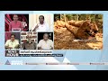 കര്‍ഷകപ്രശ്‌നമാണെന്ന് വരുത്തി തീര്‍ത്ത് സര്‍ക്കാര്‍ മരംകൊള്ള നടത്തിയെന്ന് തിരുവഞ്ചൂര്‍ thiruvanchoor