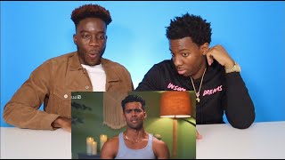 TWIN MY HEART Season 3 Episode 4 *NATE WYATT OPENS UP ABOUT HIS CHILDHOOD * | reaction