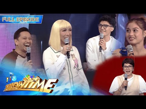 It’s Showtime July 29, 2024 Full Episode