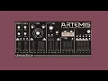 dreadbox artemis polyphonic synthesizer two robots discuss