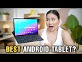 Samsung Galaxy Tab S8+ with M365 Review: The Middle Child!