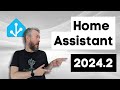 Ton of new features in Home Assistant 2024.2