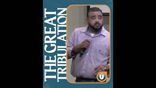 The Great Tribulation