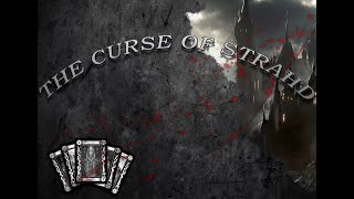 From Radiance to Shadow | Curse of Strahd Part 55