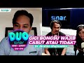 Borak Medik : Gigi Bongsu Wajib Cabut Atau Tak?