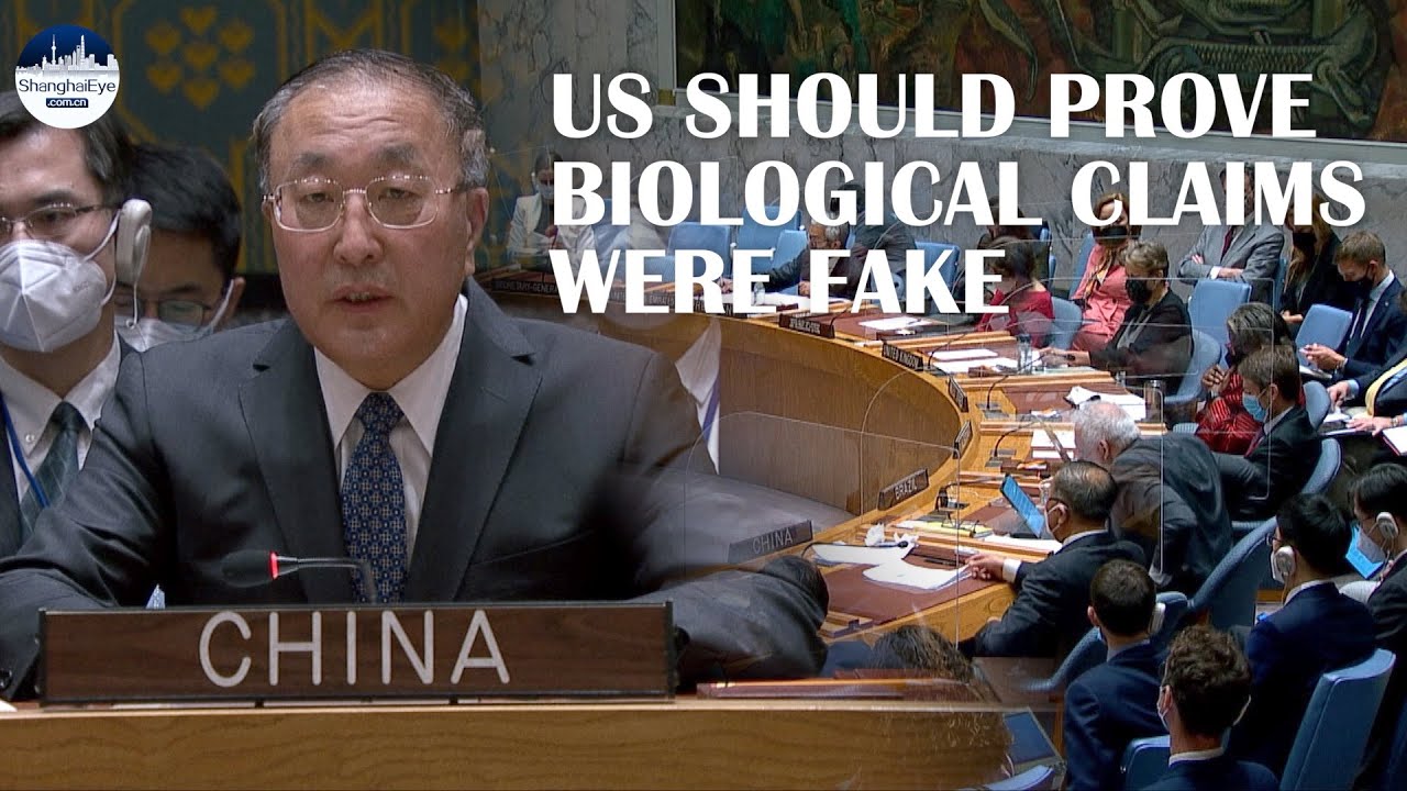 ‘If the US is all about transparency, provide us with relevant data to draw a conclusion‘