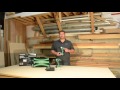 Hitachi 18V Driver Drill & Impact Driver Combo Kit - KC18DGL