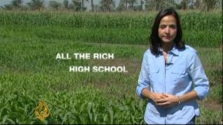 Breaking the cycle of poverty with schooling