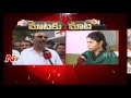 Shilpa Mohan Reddy vs Akhila Priya || Mataku Mata || War of words || NTV