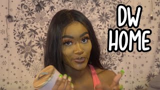 Summer Candle Haul | DW Home