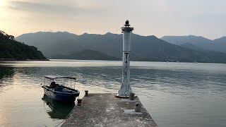 ( 香港郊遊 ) 鹿頸 - 鳳坑 - 谷埔 鹿頸至谷埔 新手輕鬆行 假日好去處 香港行山 北區行山