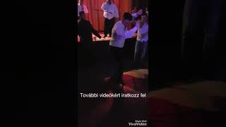 Fehérvári- tobi cigány tánc 2019