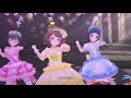 【デレステmv】athanasia【松原早耶・長富蓮実・岡崎泰葉】