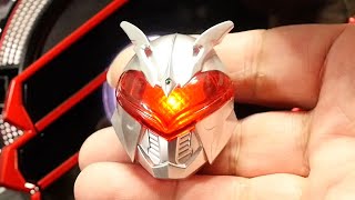 仮面ライダーウィザード【カリス ウィザードリング】ウィザードライバー Kamen Rider Legend Rider Items [Charis Wizard Ring]