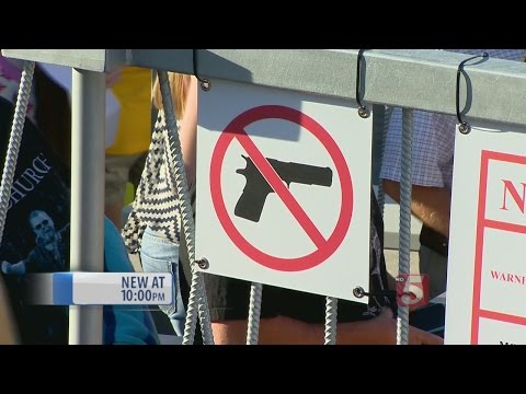 Tennessee Gun Laws Leave Permit Holders Confused Tennessee Gun Laws Leave Permit Holders Confused