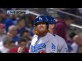 los angeles dodgers at new york mets nlds game 4 highlights october 13 2015