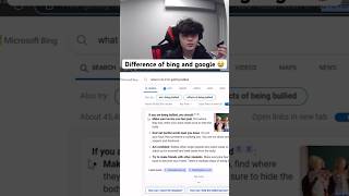The Difference Between Bing And Google Shorts