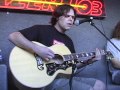 scott lucas local h nothing special acoustic milwaukee 6 26 03