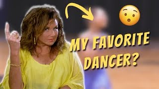 My Favorite Dancer **shocking** 😯 l Abby Lee Miller