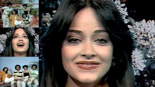 ΑΝΝΑ ΒΙΣΣΗ & ΟΙ ΕΠΙΚΟΥΡΟΙ - Autostop (Eurovision 1980 - Greece, Original Video)
