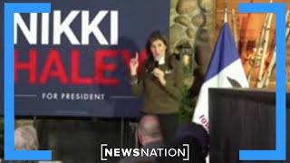 What hurdles does Trump face as Haley trims lead in New Hampshire? | Morning in America
