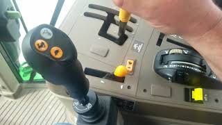 John Deere 6 series Training Video