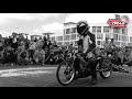 Casper Racing Team (Greece) Live in Malaysia MUSC Drag Racing 2016