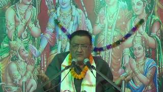 Navdha Bhakti Prabchan - 3rd Bhakti at Dumka Part 2 of 2