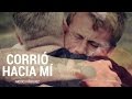 Corrió hacia mí - Moisés Vásquez