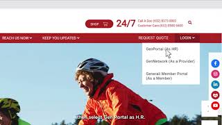 Your HR Portal: Easy Access to Your Employee Benefits