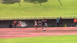 2014 関東医 男子200m予選 大平