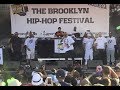 DMX 'We Right Here' at Brooklyn Hip Hop Festival 2017