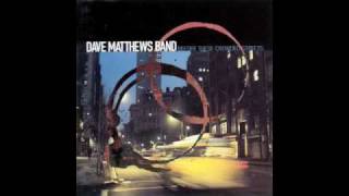 Dave Matthews Band - The Stone (with lyrics)