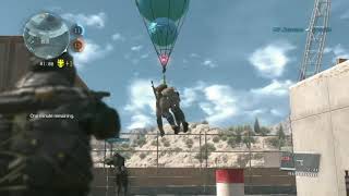 Infiltrator MGO