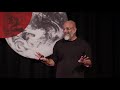 how to notice the glaringly obvious dr nasser hussain tedxleedsbeckettuniversity