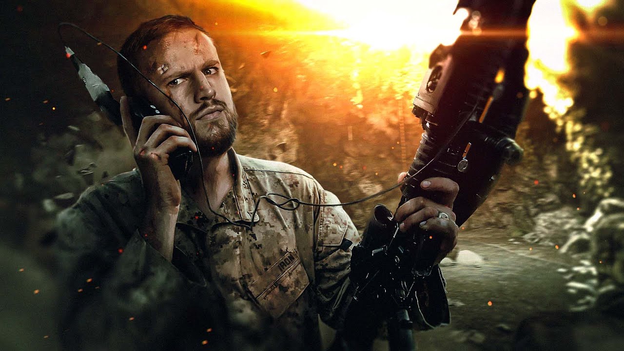 How A 23KD Squad Communicate