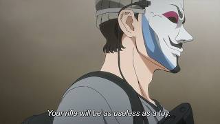 They Aired a School Sh**ting Anime Uncensored on TV...I Can't Believe It 😶