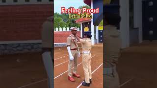 Feeling Proud | Passing out Parade | Kerala Police | Highlights