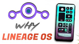 Why Lineage OS is not Best Android Rom ?