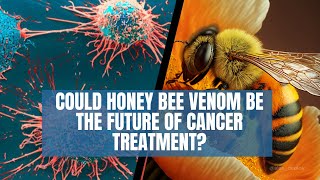 Could Honey Bee Venom Be the Future of Cancer Treatment?