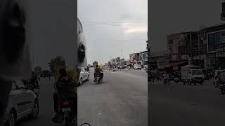 ding road sa moju khera