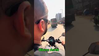 অসাধারণ ভাই  #automobile #comedyfilms #funny #biker #short #rider