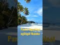 pantai Ngurbloat ngilngof Maluku tenggara