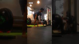 How To Perfect Your Deadlift #deadlift #gym #shorts # #ramram#workout